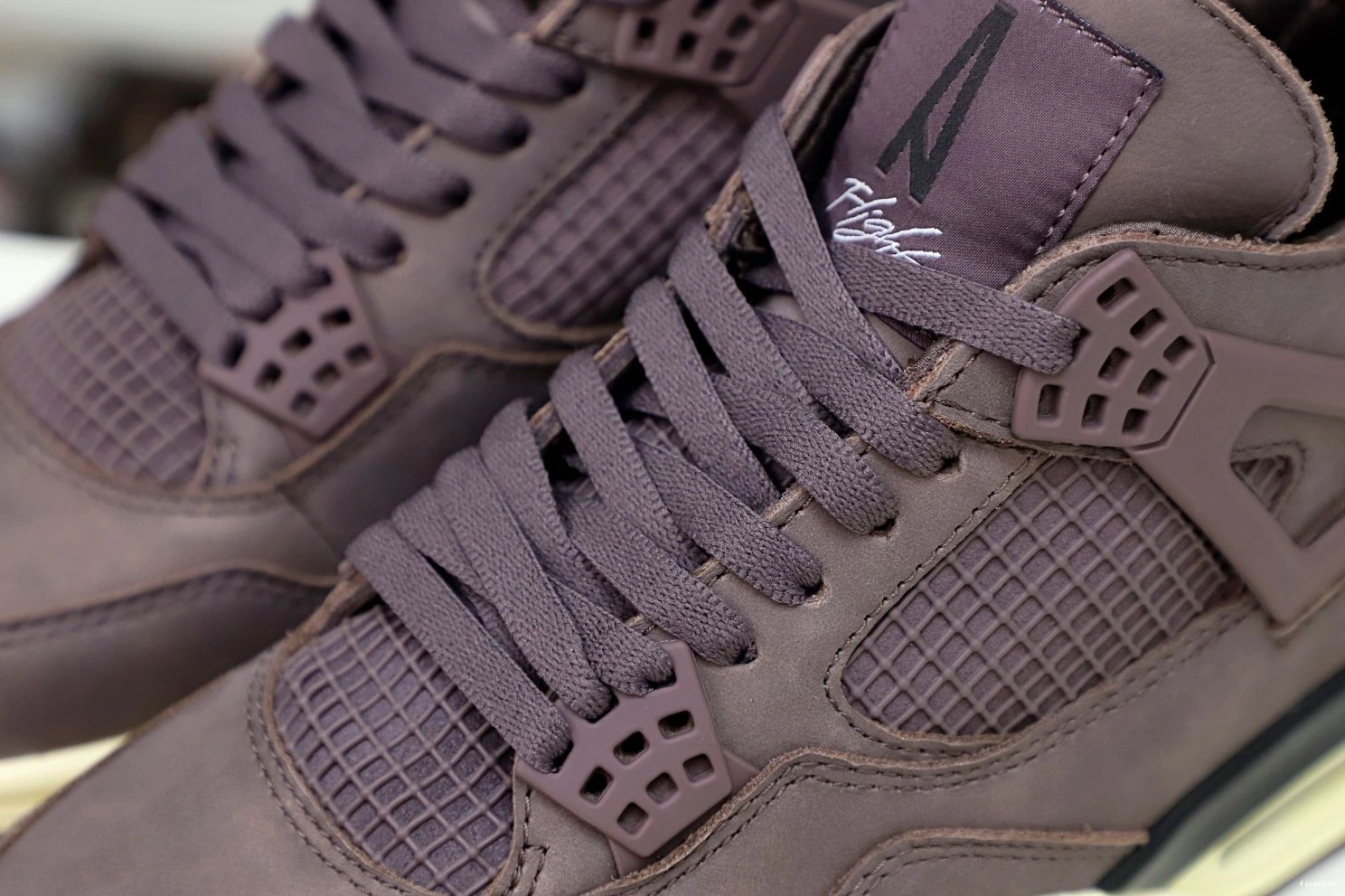 4 JORDAN AIR AM 0805